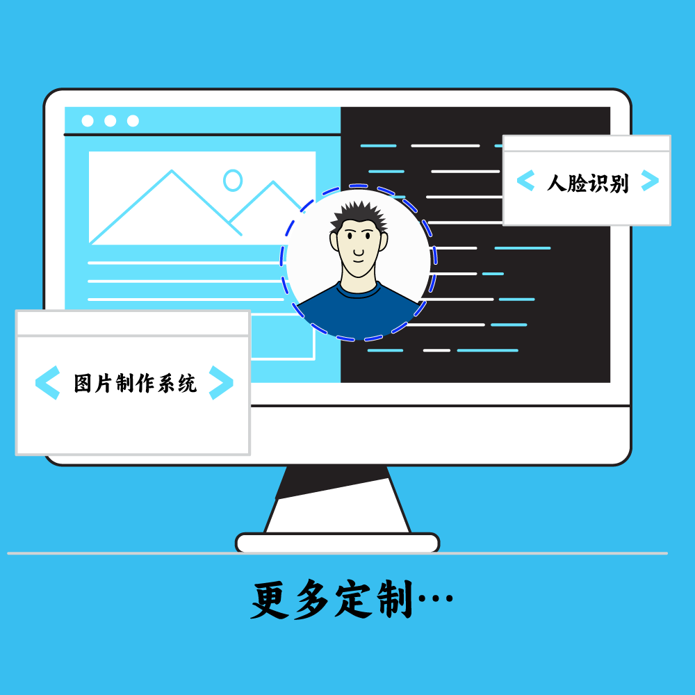 特色功能