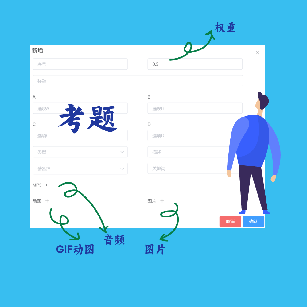 特色功能